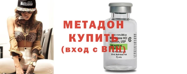 хмурый Шадринск